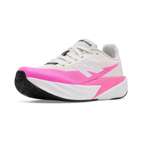 Kids New Balance Kids FuelCell Rebel Lace (Big Kid)