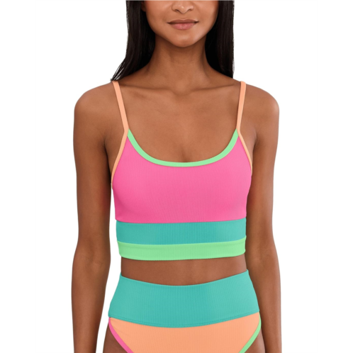 Womens Beach Riot Eva Top