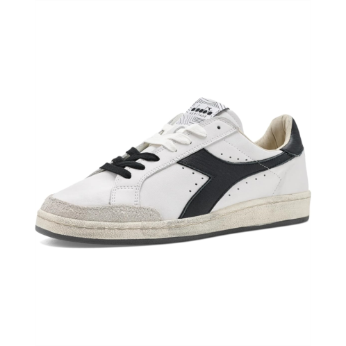 Unisex Diadora Prestige Used
