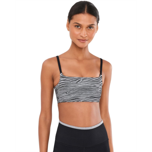 Womens FP Movement Tighten Up Printed Bra