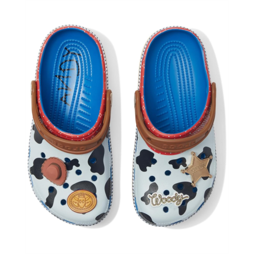 Unisex Crocs Toy Story Classic Clog
