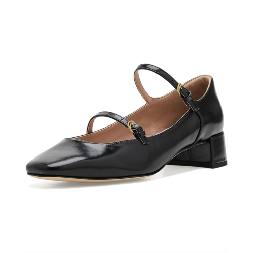 Womens Cole Haan 45 mm High Heel Paxton Mary Jane