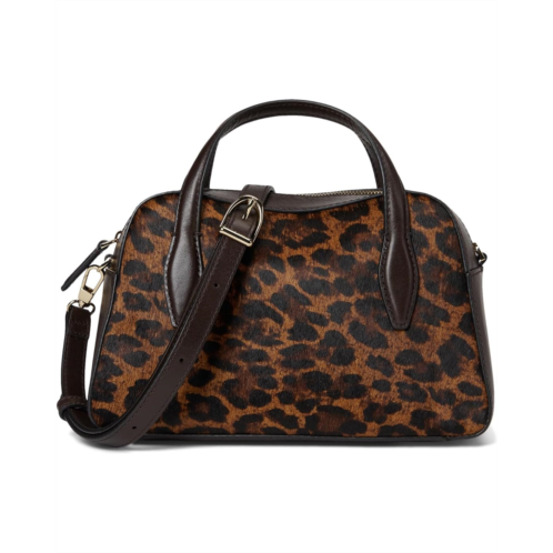 Madewell Soft Grain Sm Satchel: Haircalf Madewell Soft Grain Sm Satchel: Haircalf