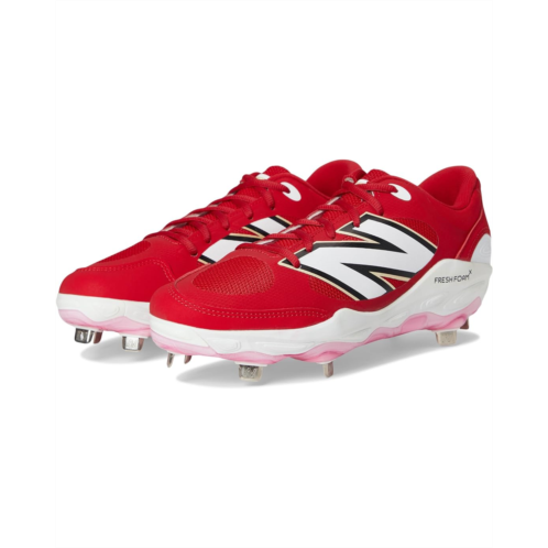 Mens New Balance Fresh Foam X 3000v7 Baseball Cleats
