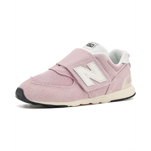 Kids New Balance Kids 574 New-B Hook-and-Loop (Infant/Toddler)