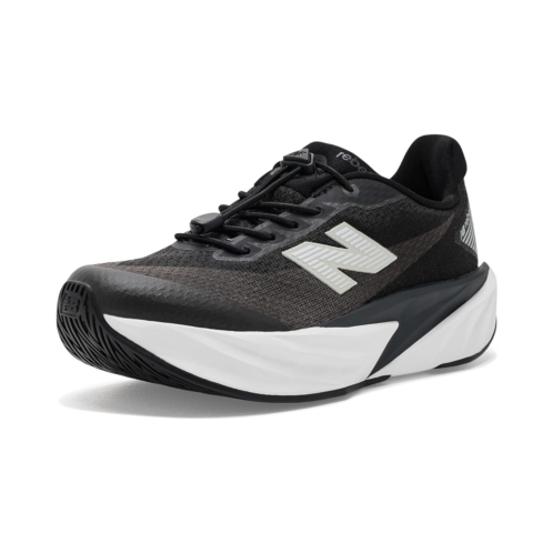 Kids New Balance Kids FuelCell Rebel Bungee Lace w/Toggle (Little Kid)