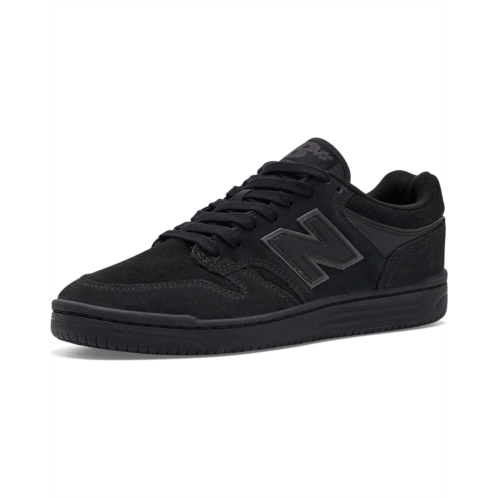 Unisex New Balance Numeric 480 Numeric