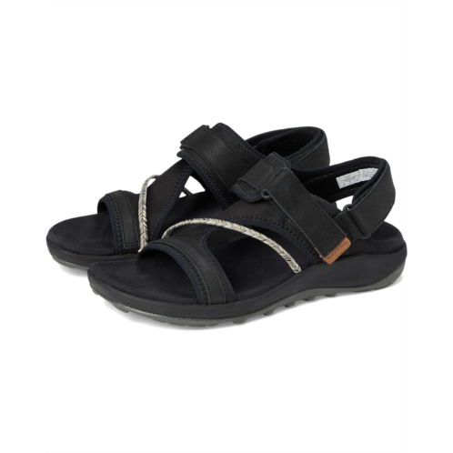 Merrell Terran 4 Backstrap
