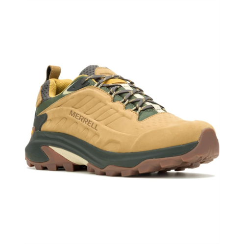 Merrell Moab Speed 2 Leather Waterproof