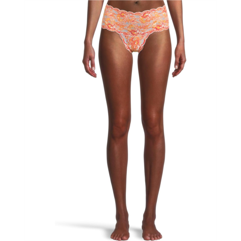 Womens Cosabella Never Say Never Ombre Comfie Thong