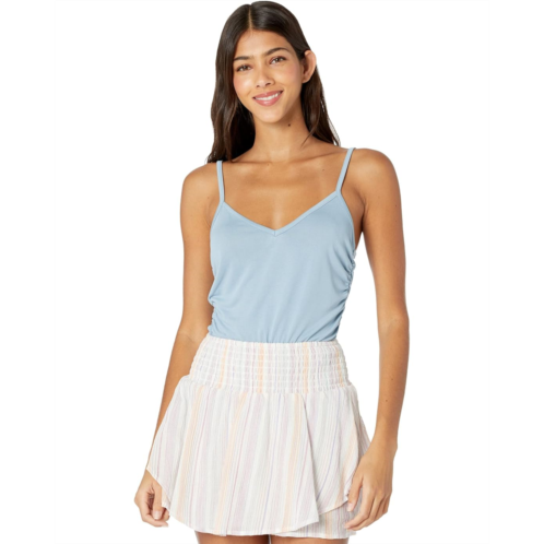 BCBGMAXAZRIA Knit Cami