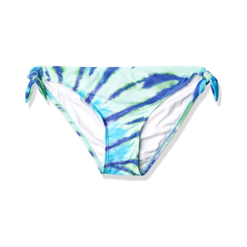 Womens Tommy Hilfiger Standard Detailed Bikini Bottom