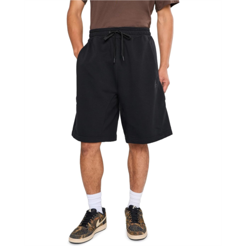 Mens Nike Dri-FIT NAC Fleece Shorts