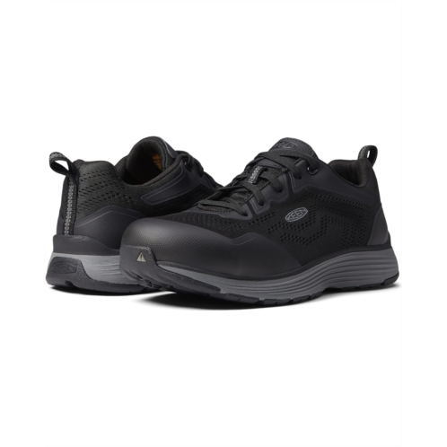 KEEN Utility Sparta II (Alloy Toe)