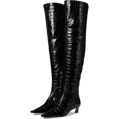Michael Michael Kors Cosmo Kitten Boots