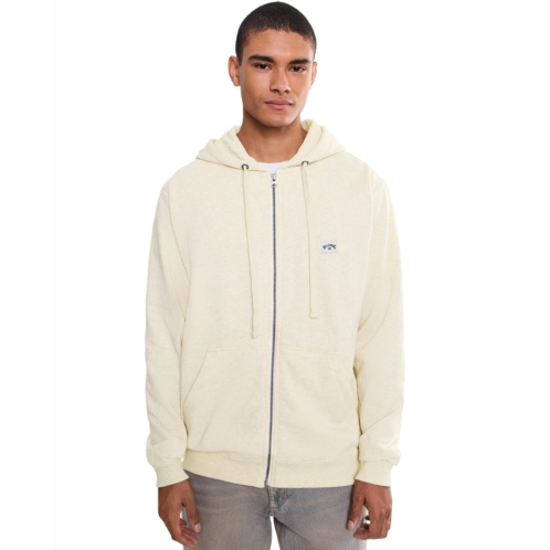Mens Billabong All Day Zip