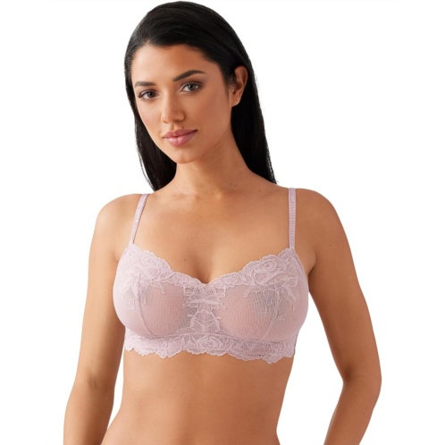 Womens Wacoal Vivid Attraction Bralette