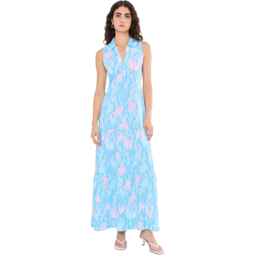 Lilly Pulitzer Riegan Maxi Dress