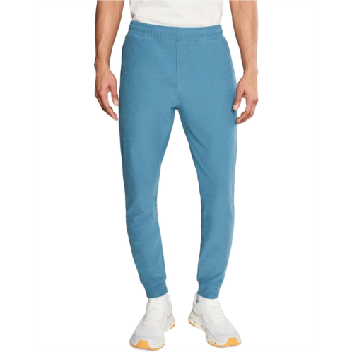 Mens Beyond Yoga Spacedye Freefit Zipper Pocket Joggers