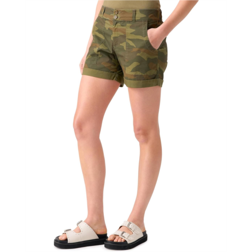 Sanctuary Renegade Shorts