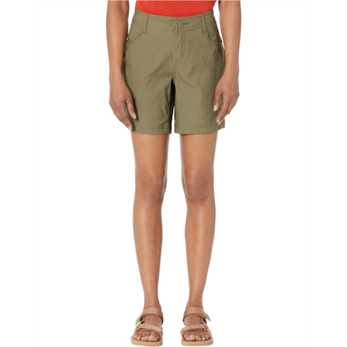 Prana 7 Halle Shorts II