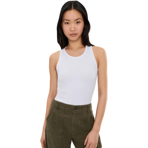 Womens Commando BTB Rib Tank