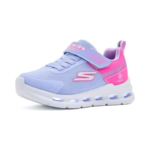 SKECHERS KIDS Glide-Step Lights 303730L (Little Kid/Big Kid)