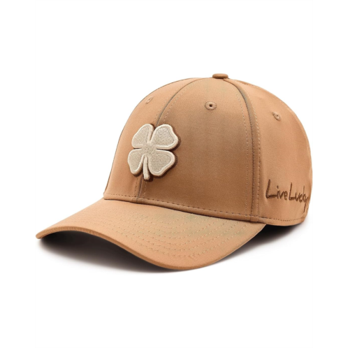 Black Clover Premium Clover 164 Hat