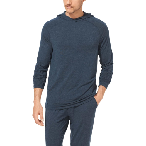 Mens Tommy John Lounge Hoodie