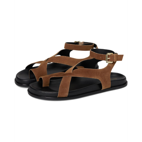 Seychelles Fritz Suede Sandal