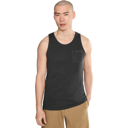 Mens RVCA PTC 2 Pigment Tank