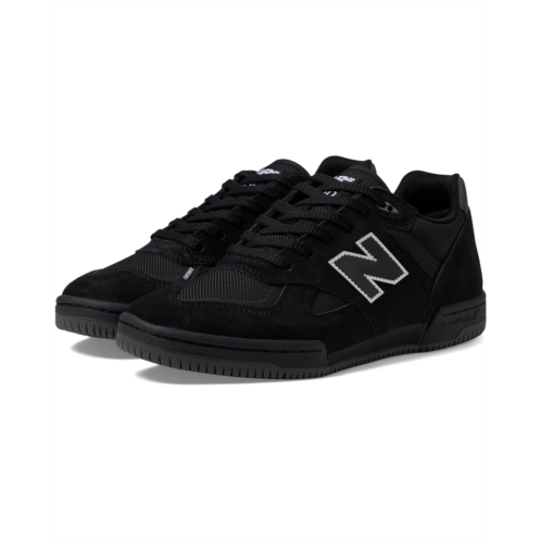 Mens New Balance Numeric 600 - Knox