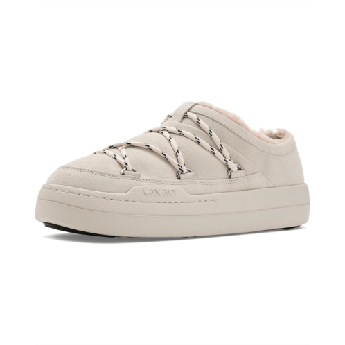 Unisex MOON BOOT Park Slipper