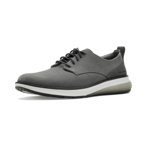 Cole Haan Originalgrand Energyweave Perforated Plain Toe