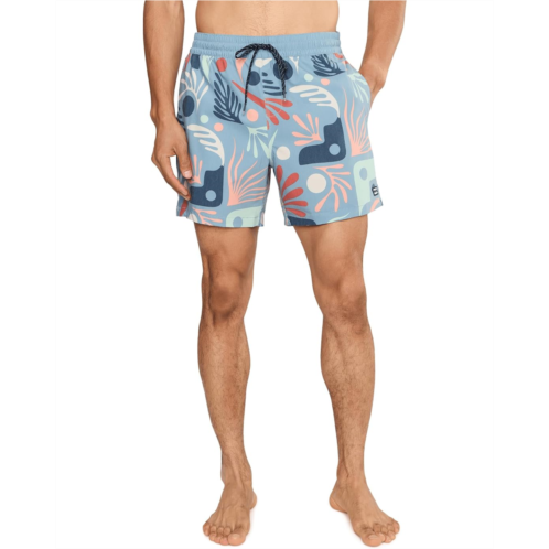 Mens Billabong Good Times LB