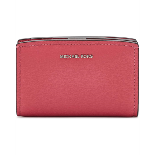 Michael Michael Kors Bryant Medium Zip Around Wallet