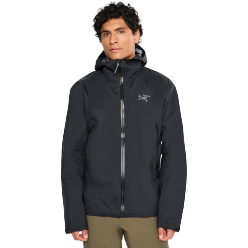 Mens Arcteryx Beta Jacket