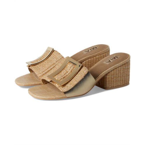 Womens MIA MLE-Idania