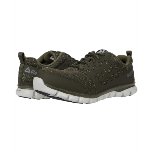 Womens Reebok Work Sublite Cushion Work Comp Toe EH - RB051