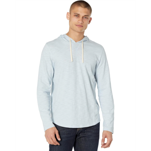 Vince Slub Popover Hoodie