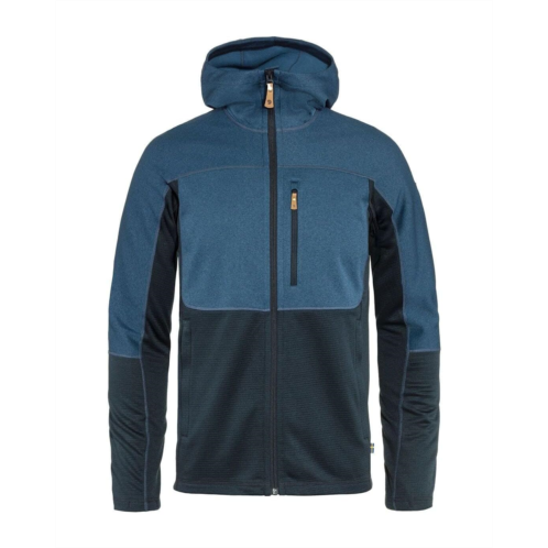 Mens Fjallraven Abisko Trail Fleece