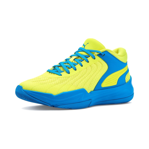 PUMA Kids Court Pro 2 Basketball (Big Kid)