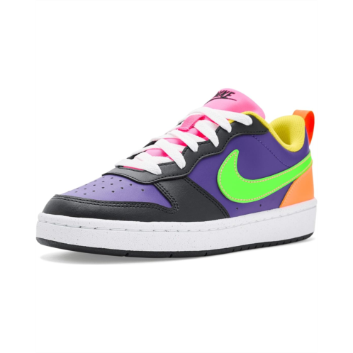 Nike Kids Court Borough Low Recraft (Big Kid)