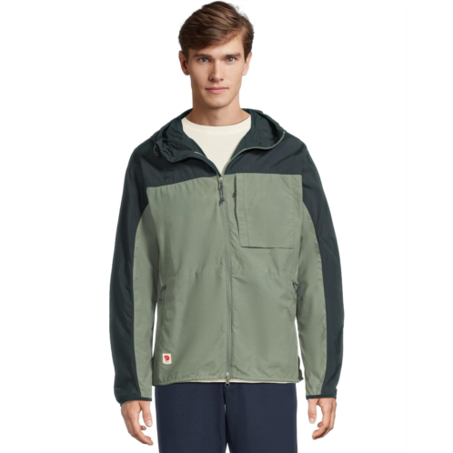 Mens Fjallraven High Coast Wind Jacket