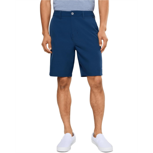 Mens Quiksilver Riviera Hybrid Shorts