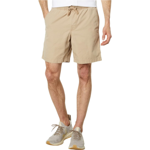 L.L.Bean Mens LLBean 8 Dock Shorts