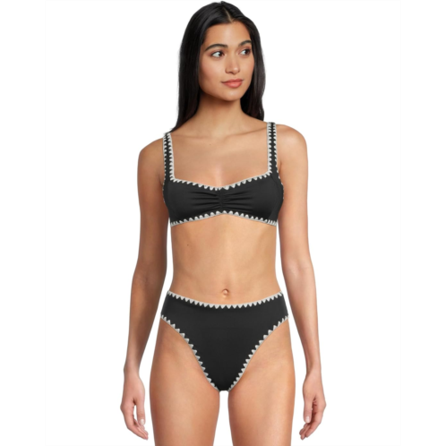 Womens L*Space Effie Top