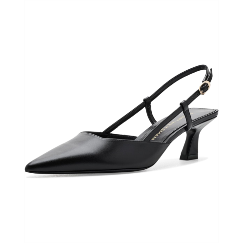 Womens Stuart Weitzman Vinnie 50 Slingback