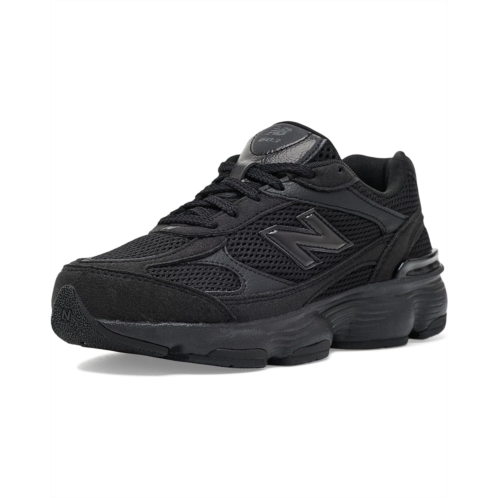 Kids New Balance Kids 603 Lace (Big Kid)