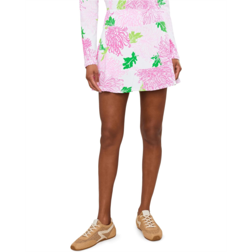 Womens Lilly Pulitzer Zadora High-Rise Skort Up